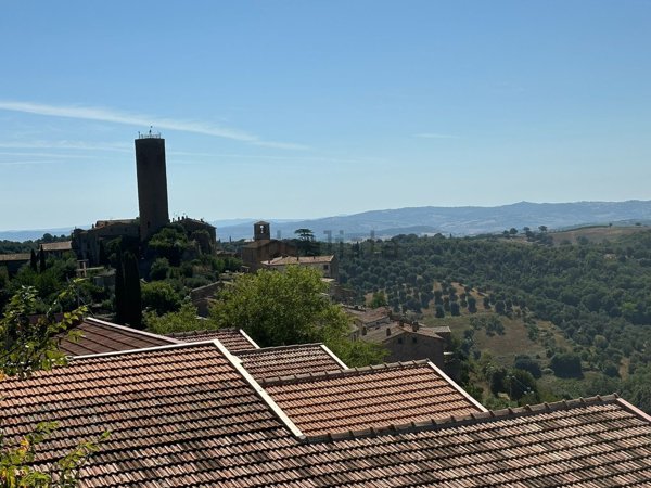 casa indipendente in vendita a Magliano in Toscana in zona Pereta
