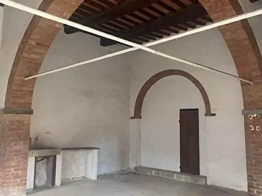 box auto in vendita a Magliano in Toscana in zona Pereta