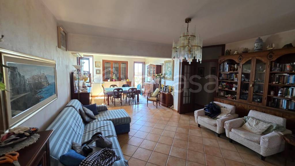casa indipendente in vendita a Magliano in Toscana in zona Montiano