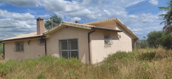 casa indipendente in vendita a Magliano in Toscana in zona Montiano