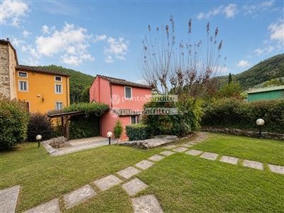 casale in vendita a Magliano in Toscana in zona Sant'Andrea