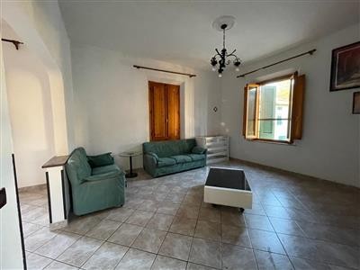 appartamento in vendita a Magliano in Toscana in zona Sant'Andrea
