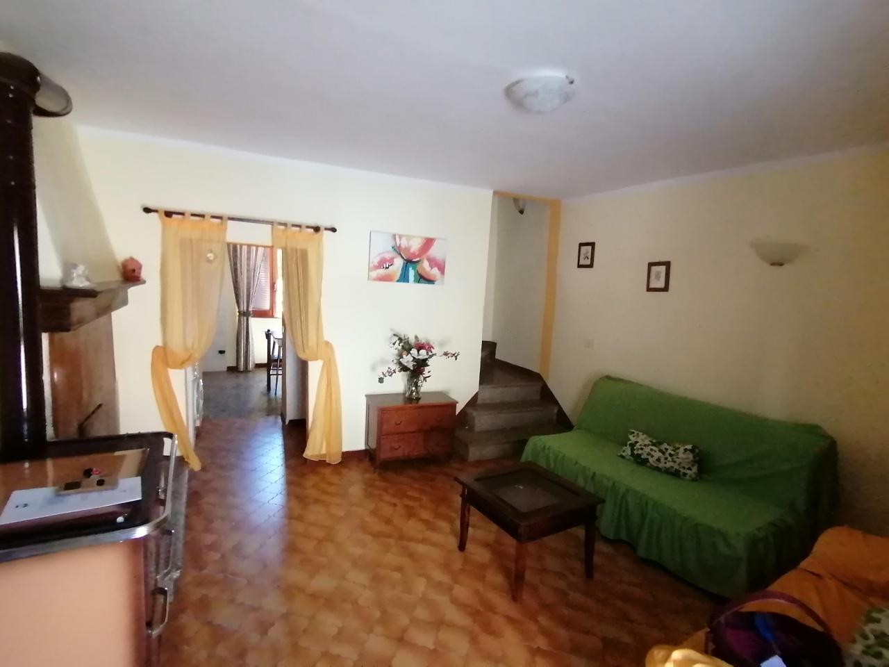 appartamento in vendita a Manciano in zona Poggio Murella