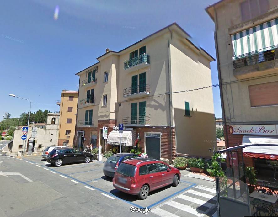 appartamento in vendita a Manciano