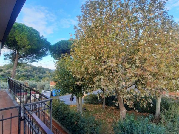 appartamento in vendita a Manciano in zona Capanne