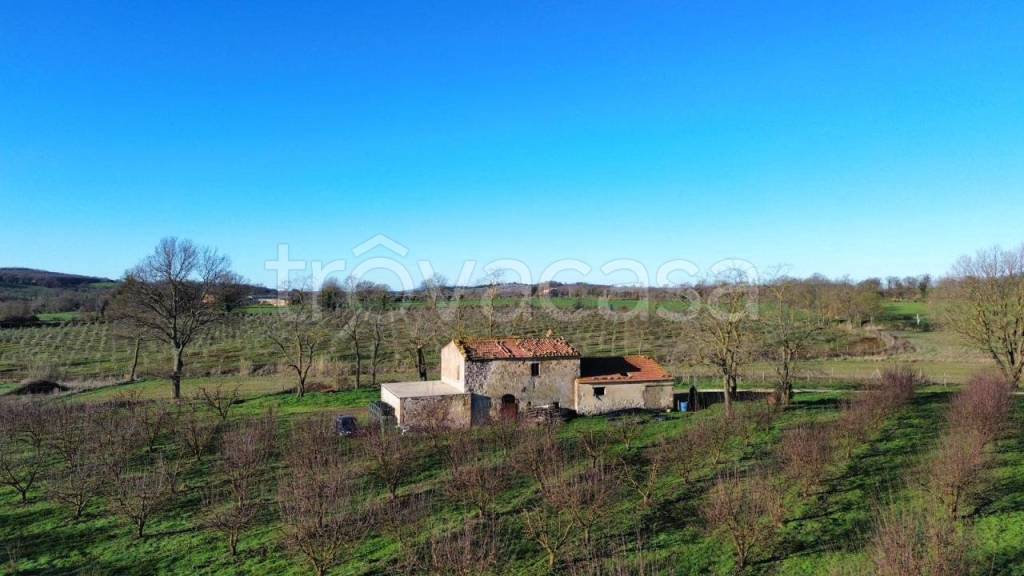 casa indipendente in vendita a Manciano in zona Saturnia