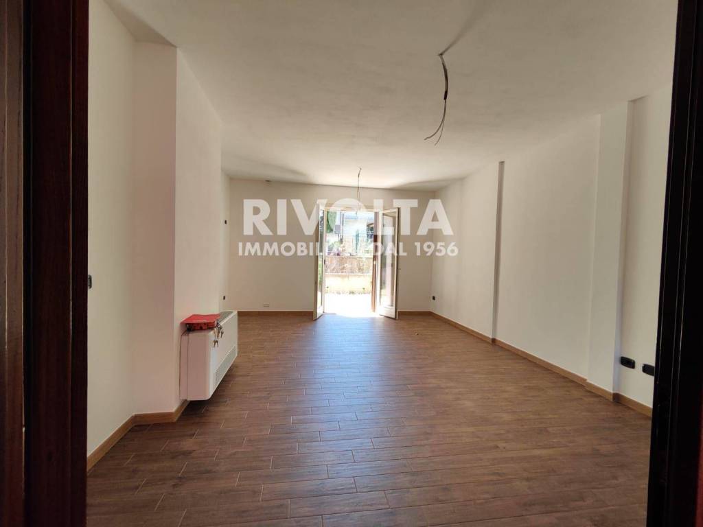 appartamento in vendita a Manciano in zona Saturnia