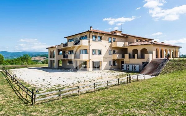 villa in vendita a Manciano in zona Saturnia