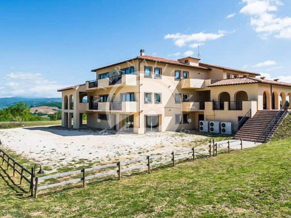 villa in vendita a Manciano
