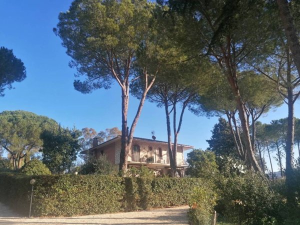 appartamento in vendita a Manciano in zona Saturnia