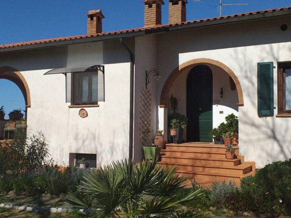 casa indipendente in vendita a Manciano in zona Montemerano