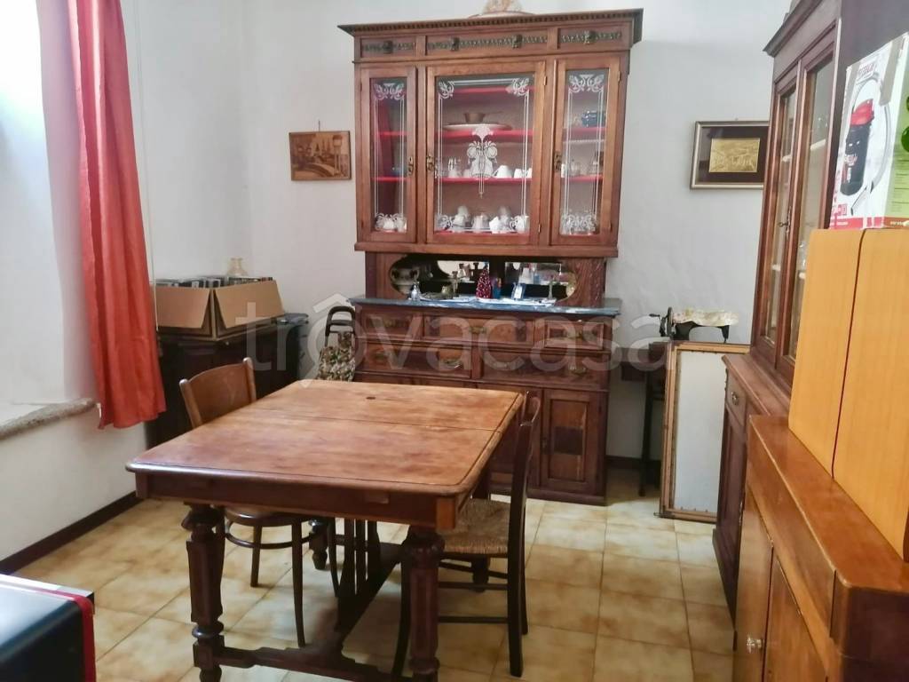 appartamento in vendita a Manciano in zona Saturnia