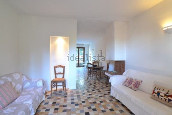 appartamento in vendita a Manciano in zona Marsiliana