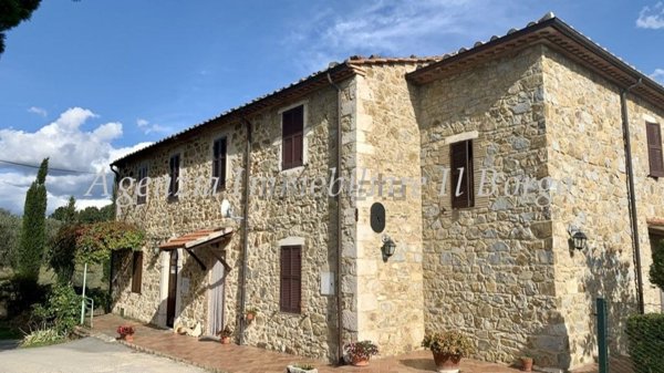 appartamento in vendita a Manciano