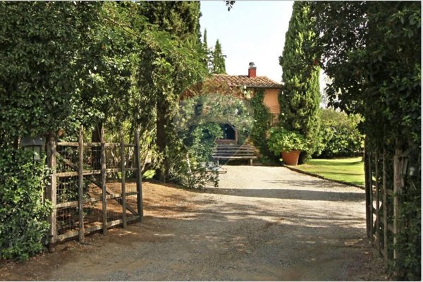 casa indipendente in vendita a Manciano