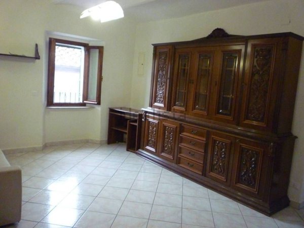 appartamento in vendita a Manciano in zona Saturnia