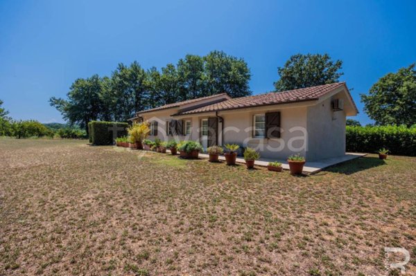 casa indipendente in vendita a Manciano in zona Saturnia