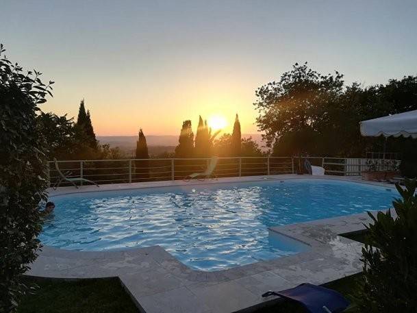 casa indipendente in vendita a Manciano in zona Saturnia