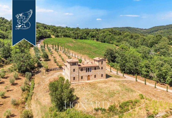 azienda agricola in vendita a Manciano in zona Saturnia