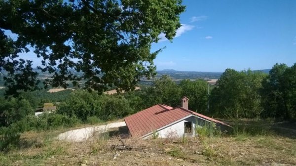 casa indipendente in vendita a Manciano in zona Saturnia