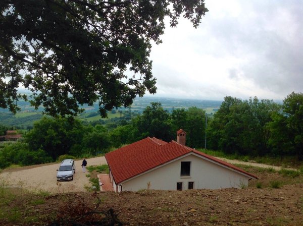 casa indipendente in vendita a Manciano in zona San Martino sul Fiora