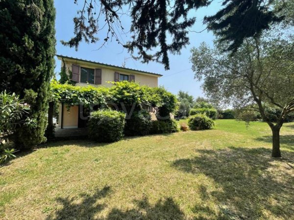 casa indipendente in vendita a Manciano in zona Saturnia