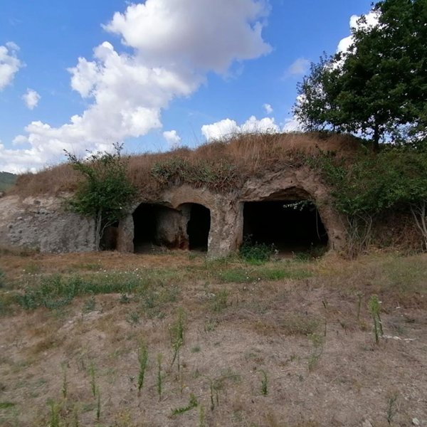 negozio in vendita a Manciano in zona San Martino sul Fiora