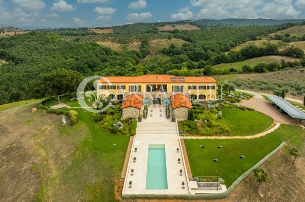 casa indipendente in vendita a Manciano