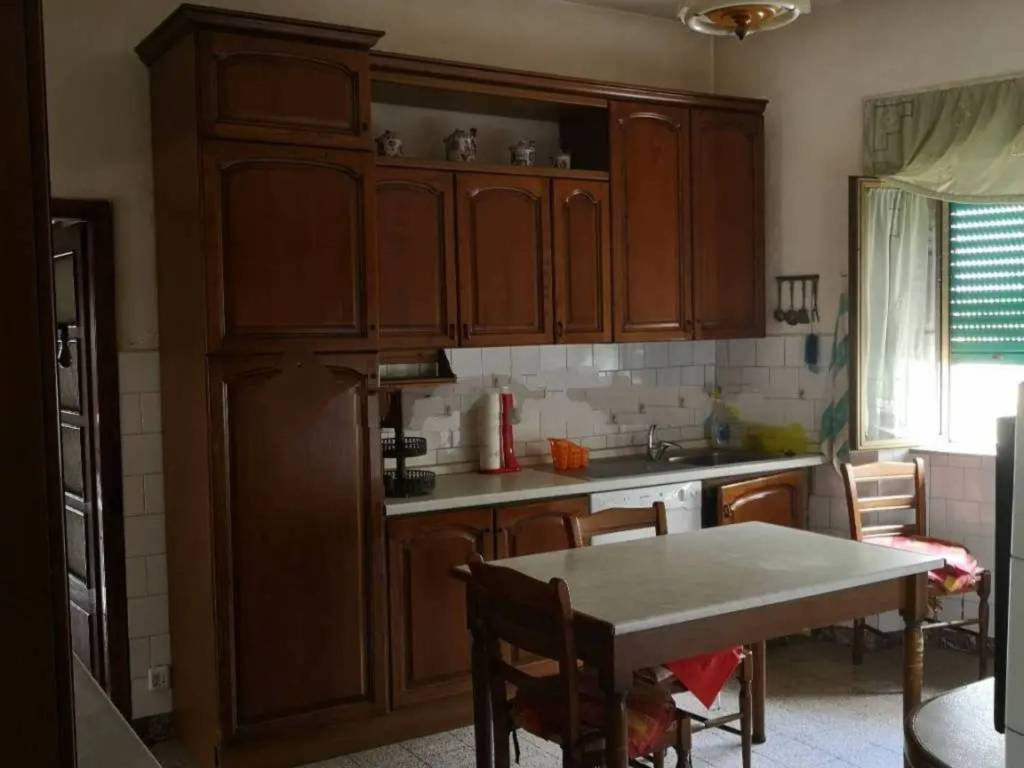 appartamento in vendita a Manciano in zona Saturnia