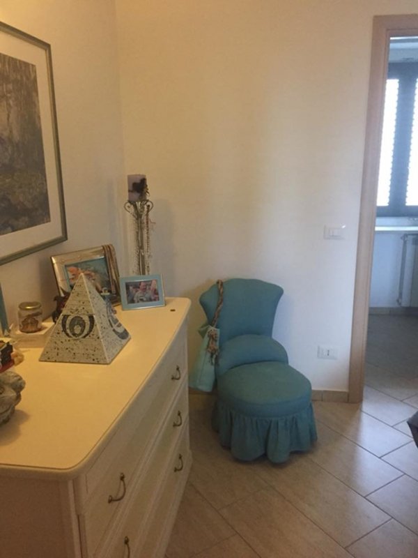 appartamento in vendita a Manciano in zona Saturnia