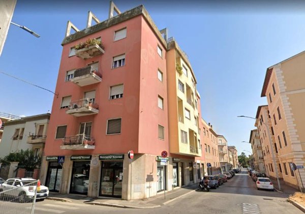 appartamento in vendita a Manciano in zona Saturnia