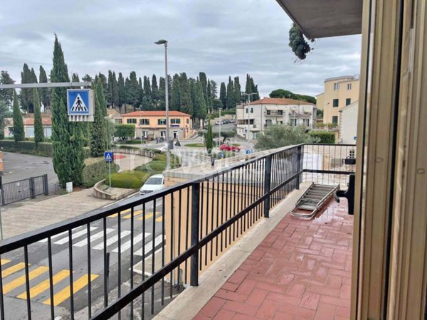 appartamento in vendita a Manciano