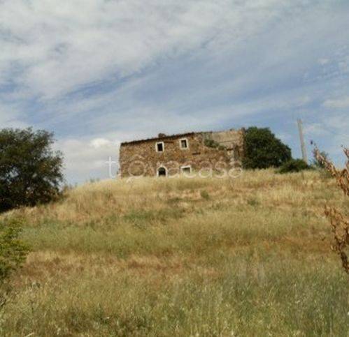 casa indipendente in vendita a Manciano in zona Saturnia