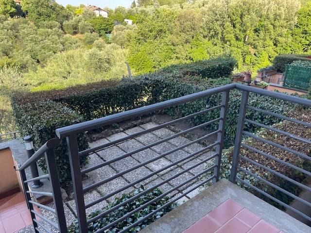 appartamento in vendita a Manciano in zona Montemerano