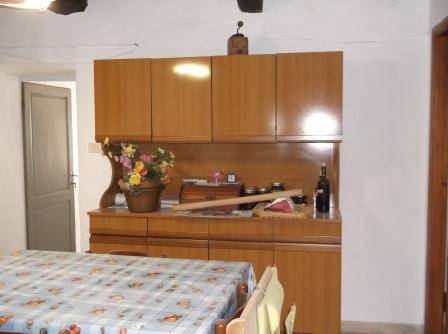 appartamento in vendita a Manciano