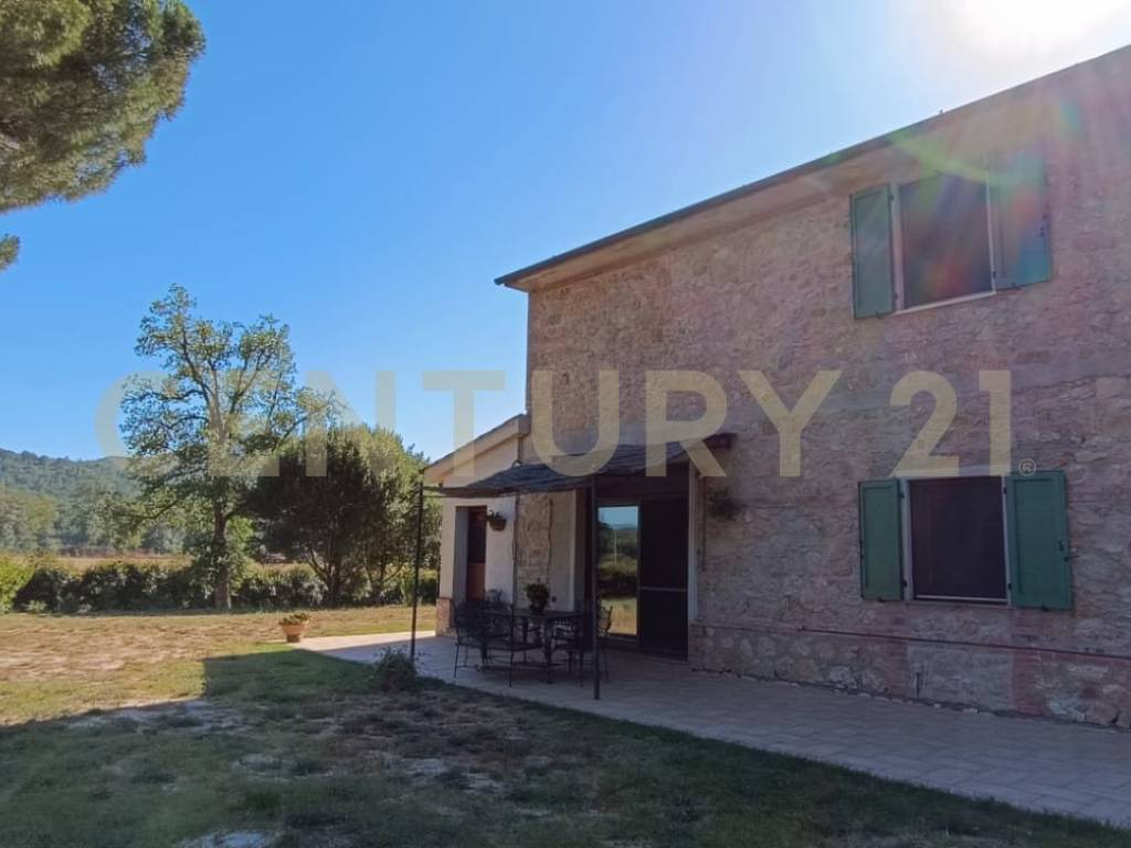 casale in vendita a Manciano in zona Saturnia