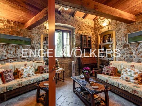 appartamento in vendita a Manciano