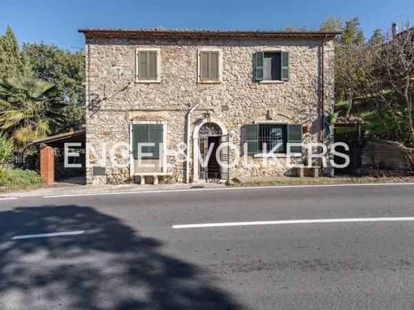 appartamento in vendita a Manciano