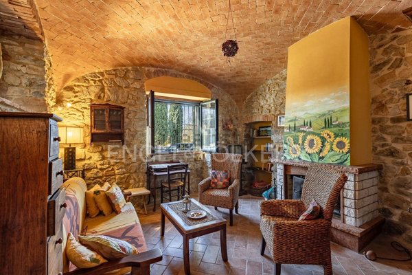 appartamento in vendita a Manciano