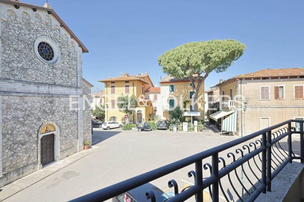 appartamento in vendita a Manciano in zona Saturnia