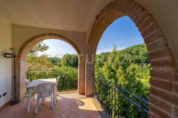 casa indipendente in vendita a Manciano in zona Montemerano