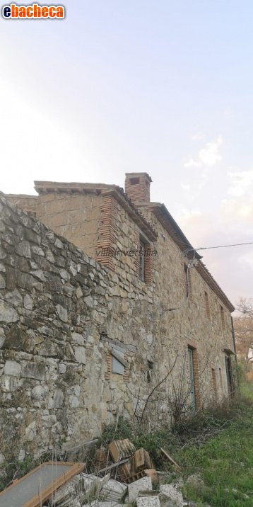appartamento in vendita a Manciano in zona San Martino sul Fiora
