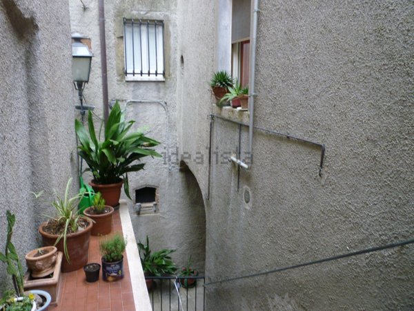 appartamento in vendita a Manciano