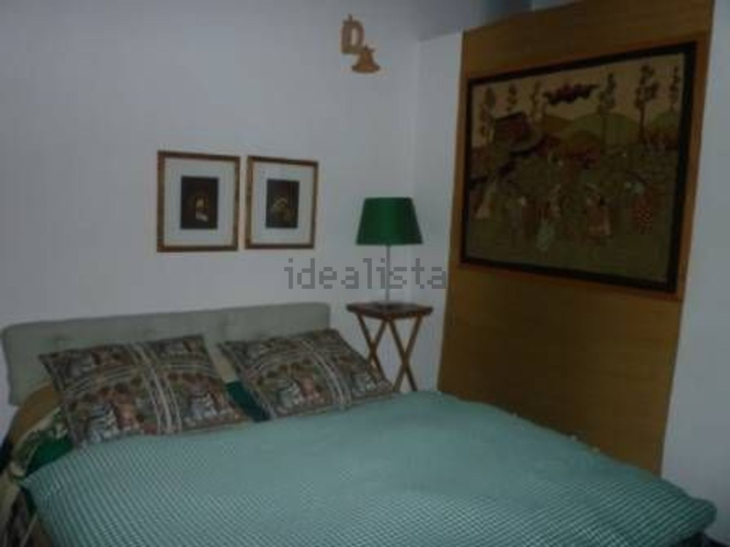 appartamento in vendita a Manciano in zona Saturnia