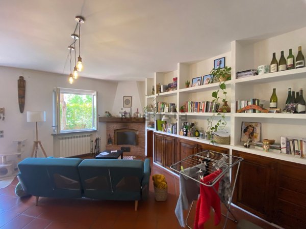 casa indipendente in vendita a Manciano in zona Marsiliana