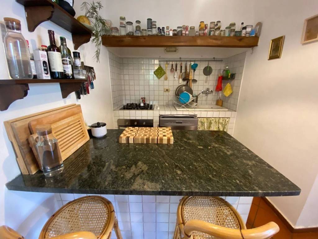 casa indipendente in vendita a Manciano in zona Marsiliana