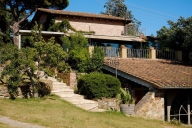 casa indipendente in vendita a Manciano in zona Saturnia
