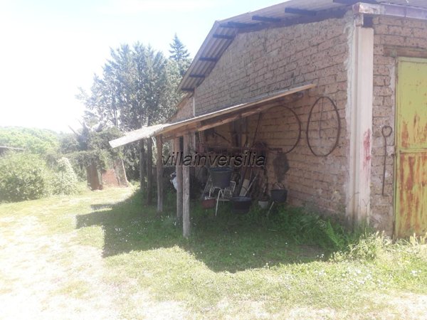 casa indipendente in vendita a Manciano