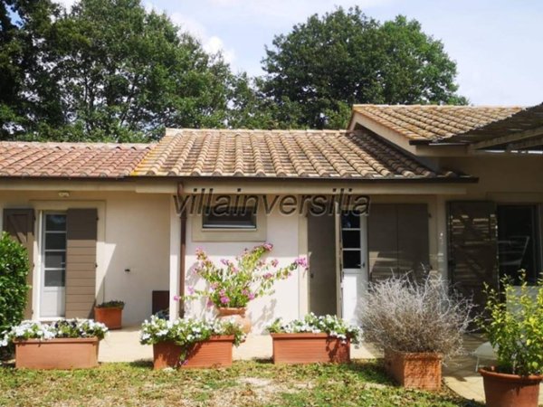 casa indipendente in vendita a Manciano