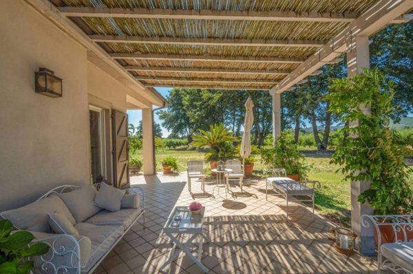 casa indipendente in vendita a Manciano in zona Saturnia